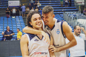 Orlandina Basket