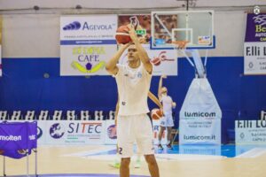 Orlandina Basket
