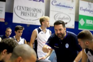 Orlandina Basket