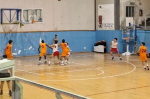 Orsa Barcellona