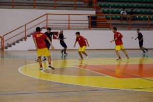 Messina Futsal 
