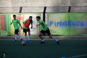 Junior Sport Lab