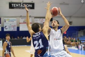 Orlandina Basket