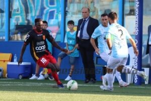 Balde
