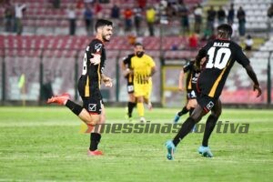 Balde e Iannone