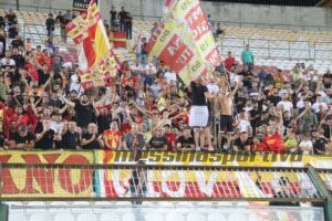 Curva Sud 