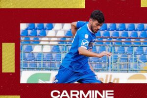 Carmine Iannone