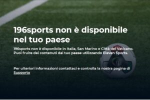 196 Sports