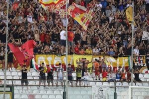 Curva Sud