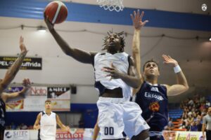 Orlandina Basket