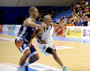 Orlandina Basket