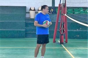 Volley Letojanni