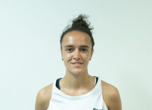 Alma Patti