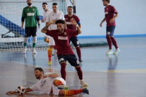 Messina Futsal