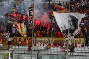 Curva Sud