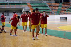 Messina Futsal 
