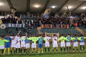 Giugliano