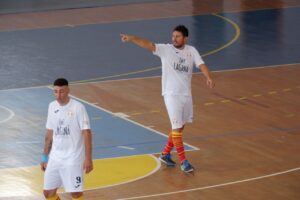 Messina Futsal