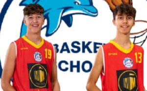 Basket School Messina