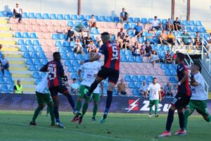 Crotone