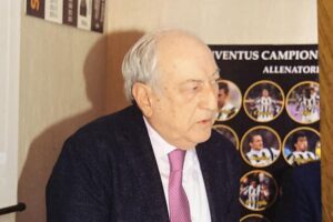 Gustavo Ricevuto 