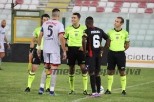 Golemic e Fofana
