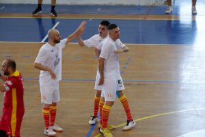 Messina Futsal 