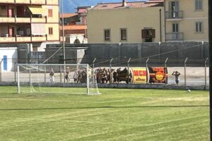 Nuova Igea Virtus 