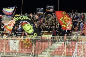 tifosi Messina