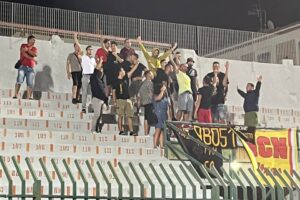 Nuova Igea Virtus