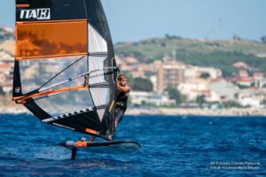 Windsurf