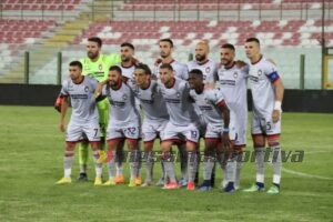 Crotone 