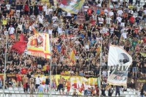Curva Sud 