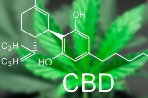 cannabidiolo