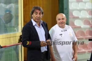 Manfredi e Cirino