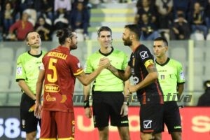 Martinelli e Camilleri