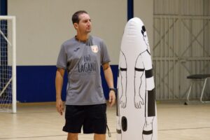 Messina Futsal