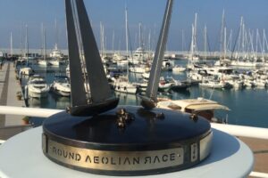 Round Aeolian Race