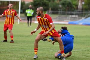Nuova Igea Virtus