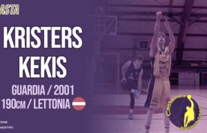 Castanea Basket Messina