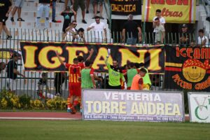 Nuova Igea Virtus