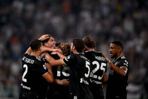 Juventus 