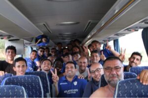 Nuova Azzurra