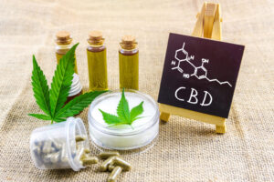 cannabis light
