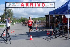 Giro Podistico delle Isole Eolie