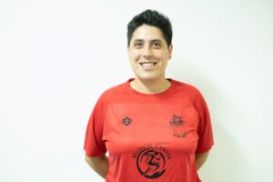 Alma Patti