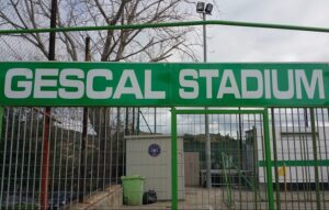 Gescal Stadium
