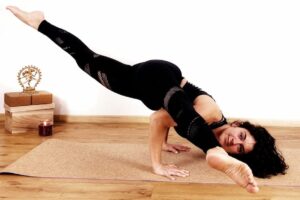 yoga