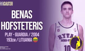 Castanea Basket Messina