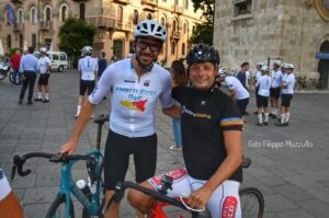 Vanotti Sicily Tour